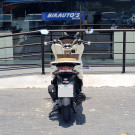 🏍️ HONDA PCX DLX 2019 – AUTOMÁTICA E ECONÔMICA!-4