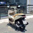 🏍️ HONDA PCX DLX 2019 – AUTOMÁTICA E ECONÔMICA!-3
