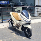 🏍️ HONDA PCX DLX 2019 – AUTOMÁTICA E ECONÔMICA!-0