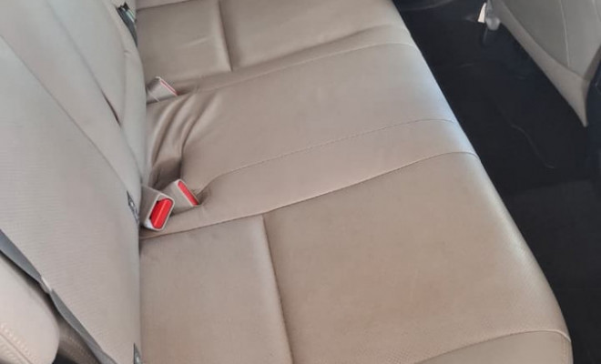 Toyota Corolla XEi 2.0 Flex 16V Aut. 2015 Flex-11