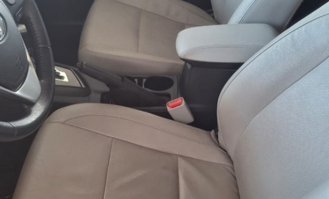 Toyota Corolla XEi 2.0 Flex 16V Aut. 2015 Flex-10