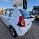 Renault SANDERO Authentique Hi-Flex 1.0 16V 5p 2010 Flex-3