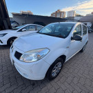 Renault SANDERO Authentique Hi-Flex 1.0 16V 5p 2010 Flex-4