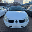 Renault SANDERO Authentique Hi-Flex 1.0 16V 5p 2010 Flex-0