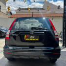 Honda CR-V LX 2.0 16V 2WD/2.0 Flexone Aut. 2010 Flex-2