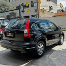 Honda CR-V LX 2.0 16V 2WD/2.0 Flexone Aut. 2010 Flex-4