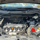 Honda CR-V LX 2.0 16V 2WD/2.0 Flexone Aut. 2010 Flex-8