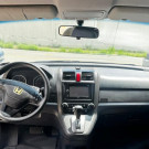 Honda CR-V LX 2.0 16V 2WD/2.0 Flexone Aut. 2010 Flex-6