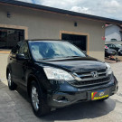 Honda CR-V LX 2.0 16V 2WD/2.0 Flexone Aut. 2010 Flex-0