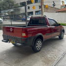 Fiat Strada 1.4 mpi Fire Flex 8V CS 2008 Flex-4