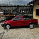 Fiat Strada 1.4 mpi Fire Flex 8V CS 2008 Flex-2