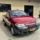 Fiat Strada 1.4 mpi Fire Flex 8V CS 2008 Flex-1