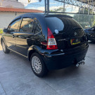 Citroën C3 GLX 1.4/ GLX Sonora 1.4 Flex 8V 5p 2011 Flex-4