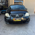 Citroën C3 GLX 1.4/ GLX Sonora 1.4 Flex 8V 5p 2011 Flex-0