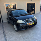 Citroën C3 GLX 1.4/ GLX Sonora 1.4 Flex 8V 5p 2011 Flex-1