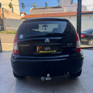 Citroën C3 GLX 1.4/ GLX Sonora 1.4 Flex 8V 5p 2011 Flex-3