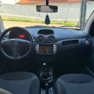 Citroën C3 GLX 1.4/ GLX Sonora 1.4 Flex 8V 5p 2011 Flex-6