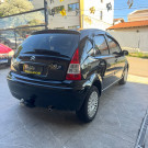 Citroën C3 GLX 1.4/ GLX Sonora 1.4 Flex 8V 5p 2011 Flex-2