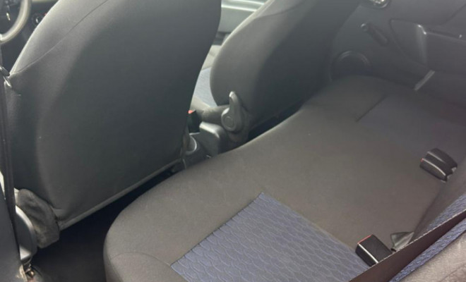 Renault SANDERO Expression Hi-Power 1.0 16V 5p 2015 Flex-5