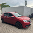 Renault SANDERO Expression Hi-Power 1.0 16V 5p 2015 Flex-0