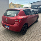 Renault SANDERO Expression Hi-Power 1.0 16V 5p 2015 Flex-1