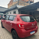 Renault SANDERO Expression Hi-Power 1.0 16V 5p 2015 Flex-2