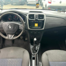 Renault SANDERO Expression Hi-Power 1.0 16V 5p 2015 Flex-3