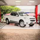 GM - Chevrolet S10 Pick-Up LTZ 2.4 F.Power 4x2 CD 2014 Diesel-1