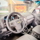 GM - Chevrolet S10 Pick-Up LTZ 2.4 F.Power 4x2 CD 2014 Diesel-5