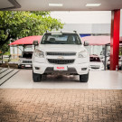 GM - Chevrolet S10 Pick-Up LTZ 2.4 F.Power 4x2 CD 2014 Diesel-0