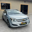 GM - Chevrolet Vectra GT 2.0 MPFI 8V FlexPower Mec. 2010 Flex-0