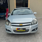 GM - Chevrolet Vectra GT 2.0 MPFI 8V FlexPower Mec. 2010 Flex-1