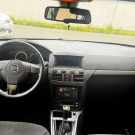 GM - Chevrolet Vectra GT 2.0 MPFI 8V FlexPower Mec. 2010 Flex-8