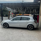 GM - Chevrolet Vectra GT 2.0 MPFI 8V FlexPower Mec. 2010 Flex-2