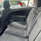 GM - Chevrolet Vectra GT 2.0 MPFI 8V FlexPower Mec. 2010 Flex-7