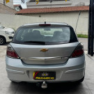 GM - Chevrolet Vectra GT 2.0 MPFI 8V FlexPower Mec. 2010 Flex-5