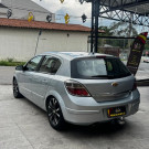 GM - Chevrolet Vectra GT 2.0 MPFI 8V FlexPower Mec. 2010 Flex-3