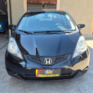 Honda Fit LX 1.4/ 1.4 Flex 8V/16V 5p Aut. 2011 Flex-1