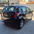 Honda Fit LX 1.4/ 1.4 Flex 8V/16V 5p Aut. 2011 Flex-3