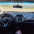 Honda Fit LX 1.4/ 1.4 Flex 8V/16V 5p Aut. 2011 Flex-8