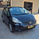 Honda Fit LX 1.4/ 1.4 Flex 8V/16V 5p Aut. 2011 Flex-2