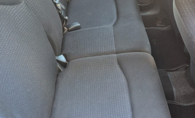 Honda Fit LX 1.4/ 1.4 Flex 8V/16V 5p Aut. 2011 Flex-7