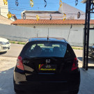 Honda Fit LX 1.4/ 1.4 Flex 8V/16V 5p Aut. 2011 Flex-5