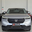 Honda HR-V EX 1.5 Flex Sensing 16V 5p Aut. 2024 Flex-0
