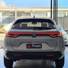 Honda HR-V EX 1.5 Flex Sensing 16V 5p Aut. 2024 Flex-14