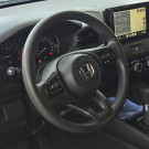 Honda HR-V EX 1.5 Flex Sensing 16V 5p Aut. 2024 Flex-6