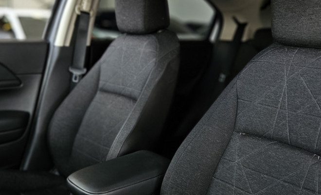 Honda HR-V EX 1.5 Flex Sensing 16V 5p Aut. 2024 Flex-11