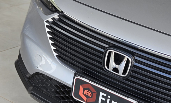 Honda HR-V EX 1.5 Flex Sensing 16V 5p Aut. 2024 Flex-2