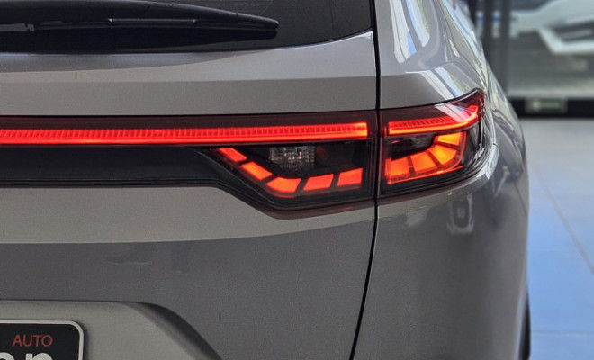 Honda HR-V EX 1.5 Flex Sensing 16V 5p Aut. 2024 Flex-18