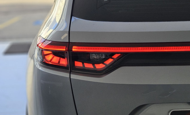 Honda HR-V EX 1.5 Flex Sensing 16V 5p Aut. 2024 Flex-17